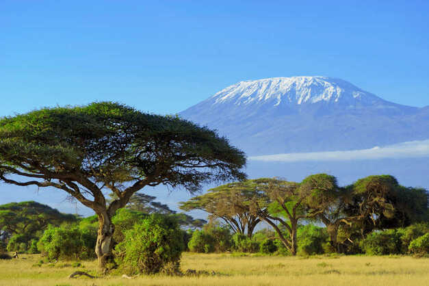 Opwekking in Tanzania